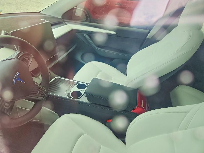 Aukcja sprzedaży 2024 Tesla Model Y, vin: 7SAYGDEE3RF993229, numer aukcji: 64807826