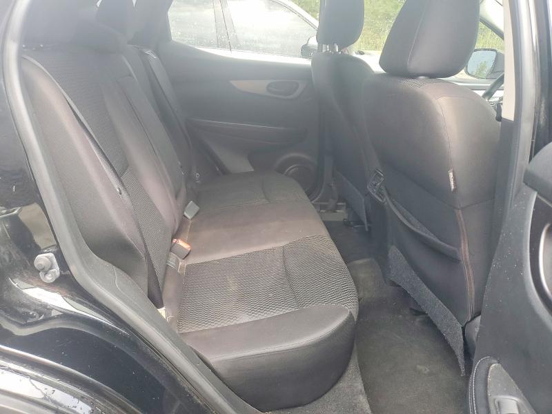Продажа на аукционе авто 2018 Nissan Rogue Sport, vin: JN1BJ1CP3JW187322, номер лота: 64798236