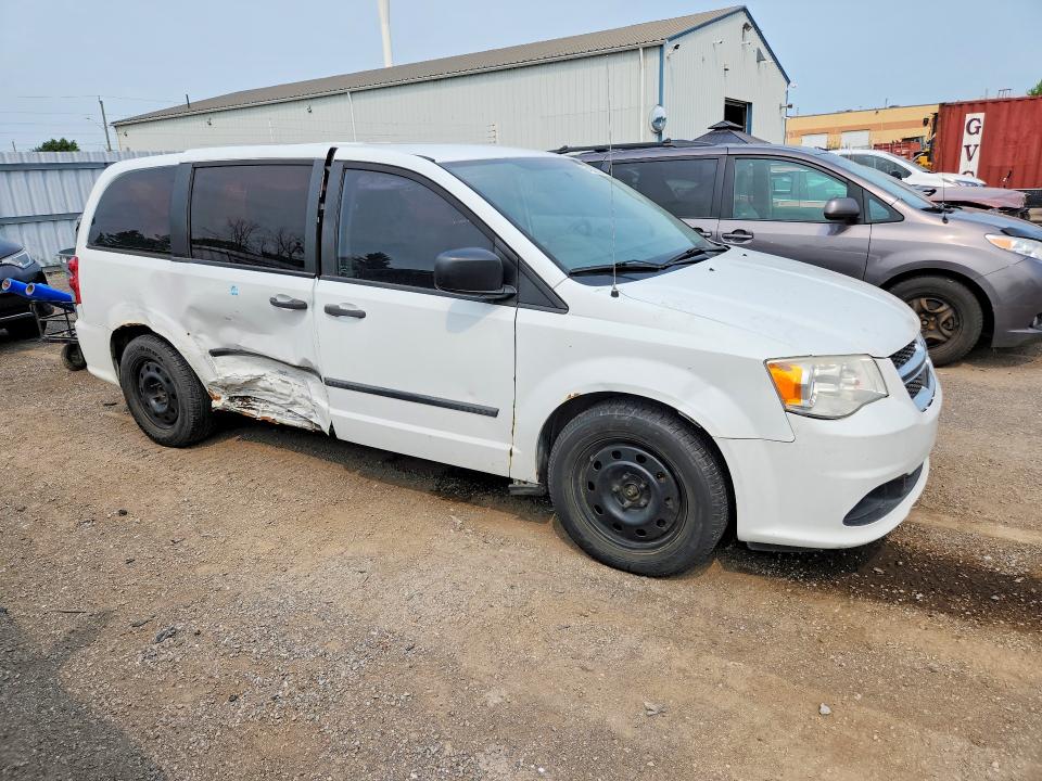 Aukcja sprzedaży 2014 Dodge Grand Caravan, vin: 2C4RDGBGXER185668, numer aukcji: 64250926