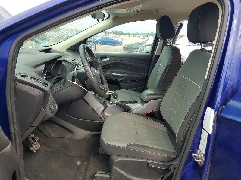 65212586 :رقم المزاد ، 1FMCU0GX5FUC30005 vin ، 2015 Ford Escape مزاد بيع