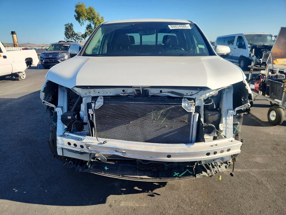 66634086 :رقم المزاد ، 5FPYK3F70PB017869 vin ، 2023 Honda Ridgeline مزاد بيع