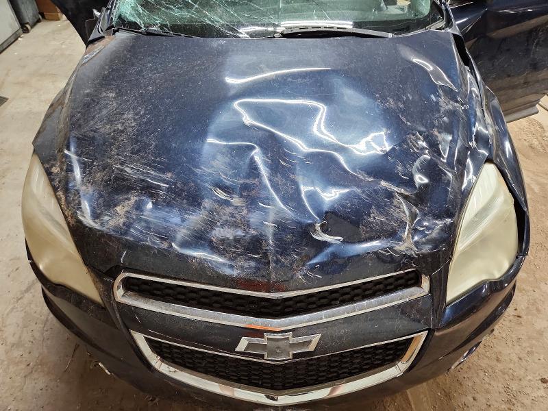 Продажа на аукционе авто 2015 Chevrolet Equinox, vin: 2GNALBEK4F1127663, номер лота: 64849796