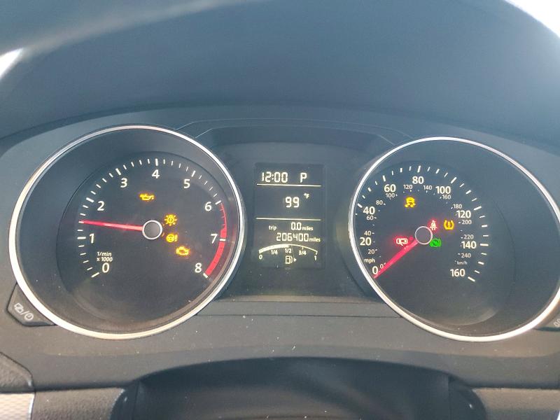 2015 Volkswagen Jetta მანქანა იყიდება აუქციონზე, vin: 3VWD17AJ5FM263540, აუქციონის ნომერი: 65184086