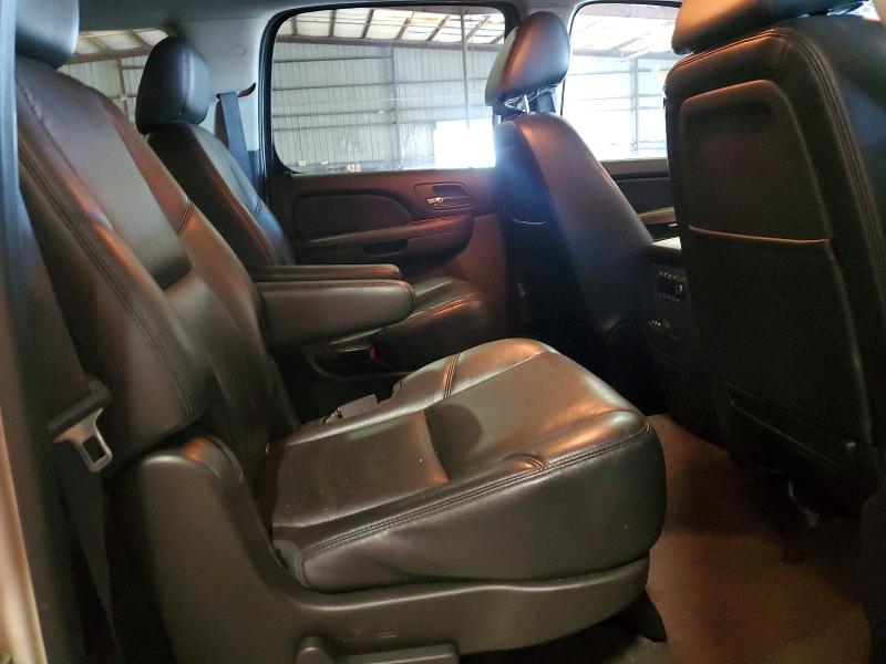 Aukcja sprzedaży 2012 Chevrolet Suburban, vin: 1GNSKKE76CR307104, numer aukcji: 66053306