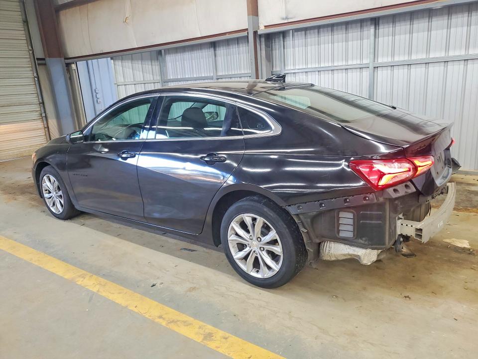 Продажа на аукционе авто 2020 Chevrolet Malibu, vin: 1G1ZD5ST3LF025937, номер лота: 66367426