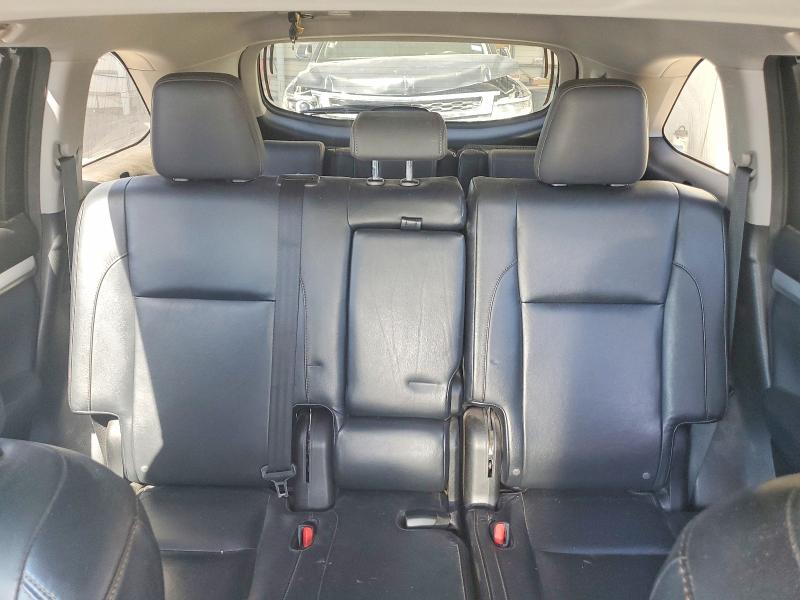 65582486 :رقم المزاد ، 5TDJKRFH8FS191852 vin ، 2015 Toyota Highlander مزاد بيع