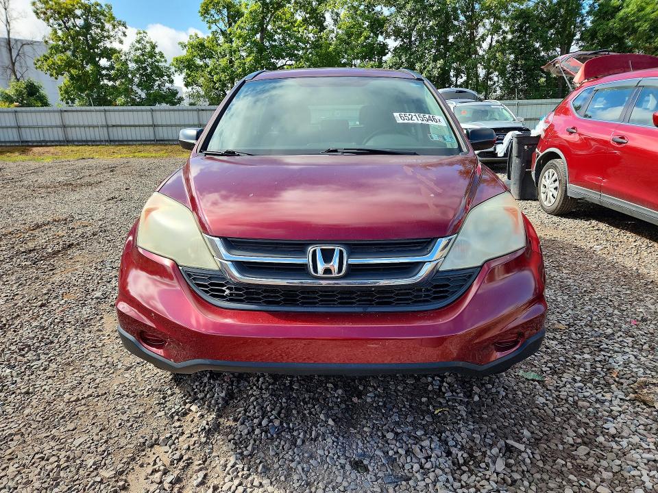 Продаж на аукціоні авто 2011 Honda Cr-v, vin: 5J6RE4H32BL079679, номер лоту: 65215546