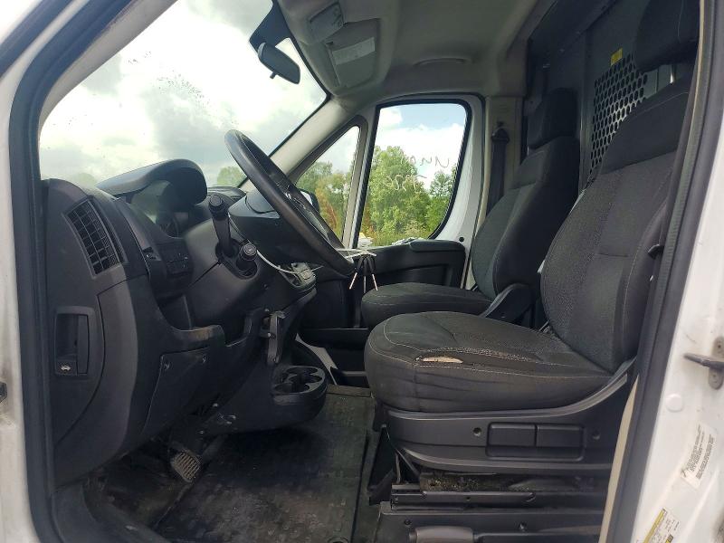 Продажа на аукционе авто 2014 Ram Promaster 2500, vin: 3C6TRVDG0EE126744, номер лота: 66951386