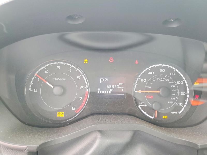 2019 Subaru Crosstrek მანქანა იყიდება აუქციონზე, vin: JF2GTACC3KH290399, აუქციონის ნომერი: 64833256