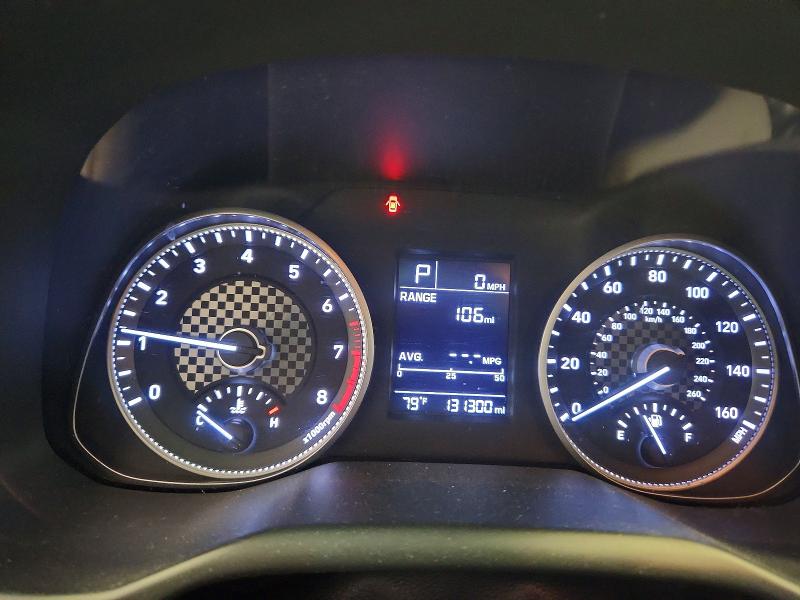 Aukcja sprzedaży 2019 Hyundai Elantra, vin: KMHD74LF2KU838770, numer aukcji: 63197866