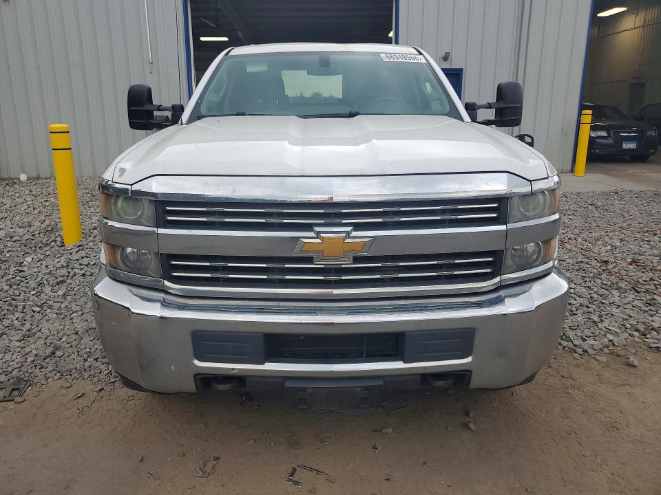 Aukcja sprzedaży 2015 Chevrolet Silverado, vin: 1GC1KUEG0FF154449, numer aukcji: 66349556
