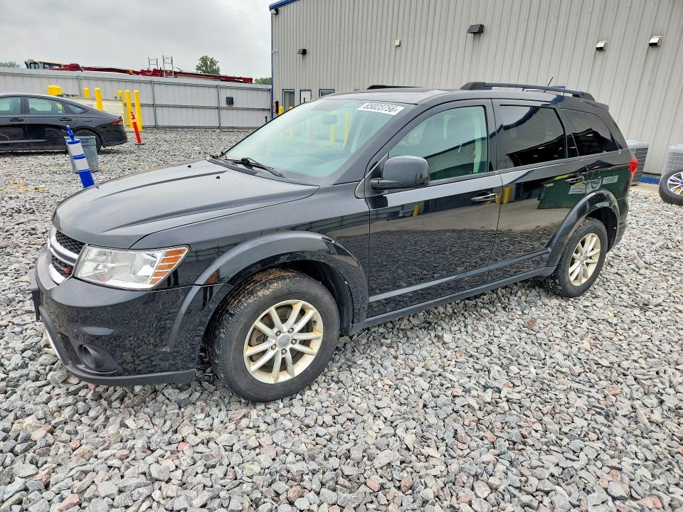 Продаж на аукціоні авто 2014 Dodge Journey, vin: 3C4PDDBG9ET271637, номер лоту: 65023756