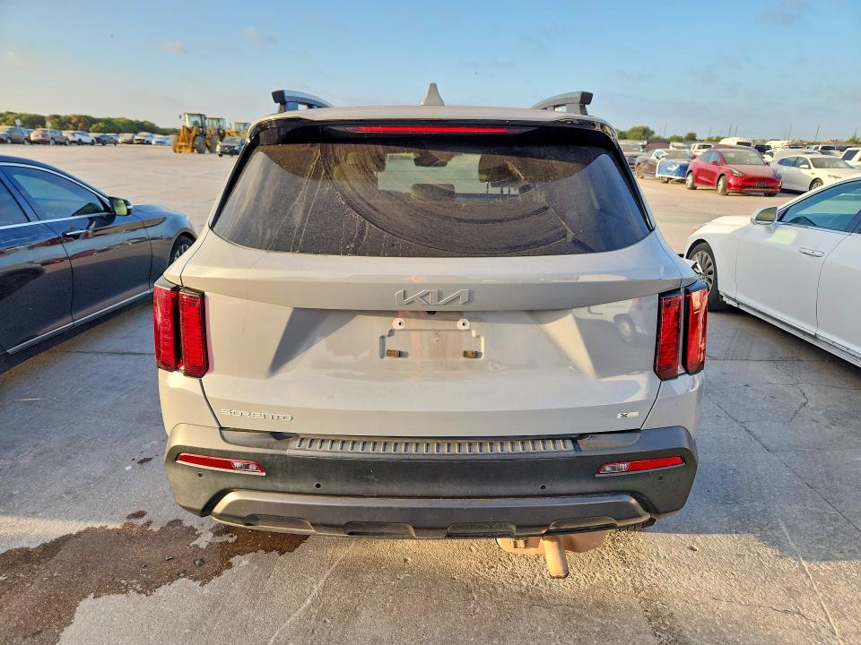 Aukcja sprzedaży 2023 Kia Sorento, vin: 5XYRLDLC2PG172658, numer aukcji: 65083546