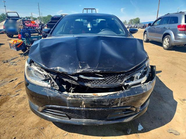 Aukcja sprzedaży 2015 Chrysler 200, vin: 1C3CCCDG3FN610701, numer aukcji: 65101046