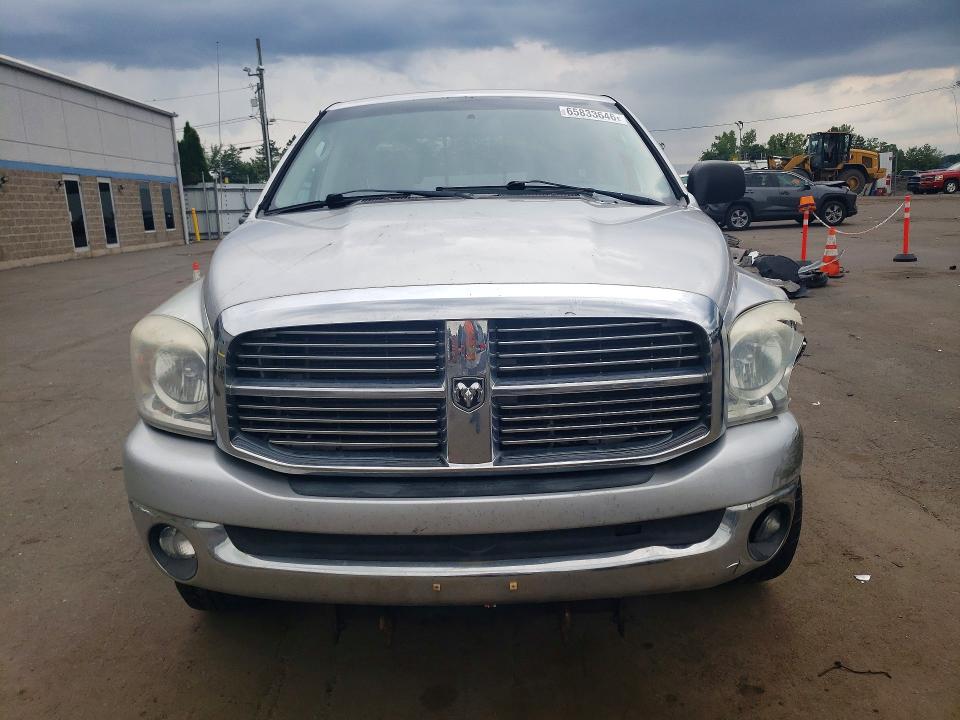 2008 Dodge Ram 1500 მანქანა იყიდება აუქციონზე, vin: 1D7HU18268S607688, აუქციონის ნომერი: 65833646