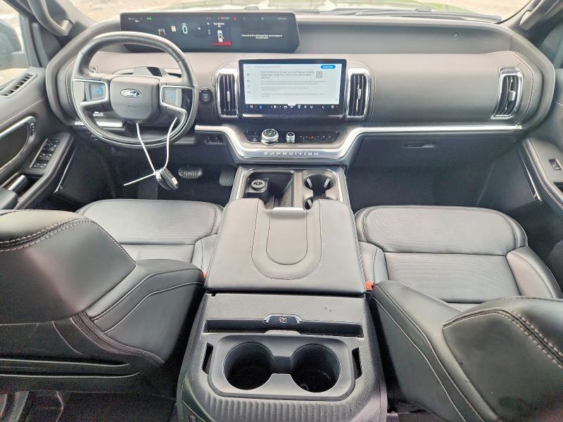 Продаж на аукціоні авто 2025 Ford Expedition, vin: 1FMJK1MG7SEA00722, номер лоту: 64992896