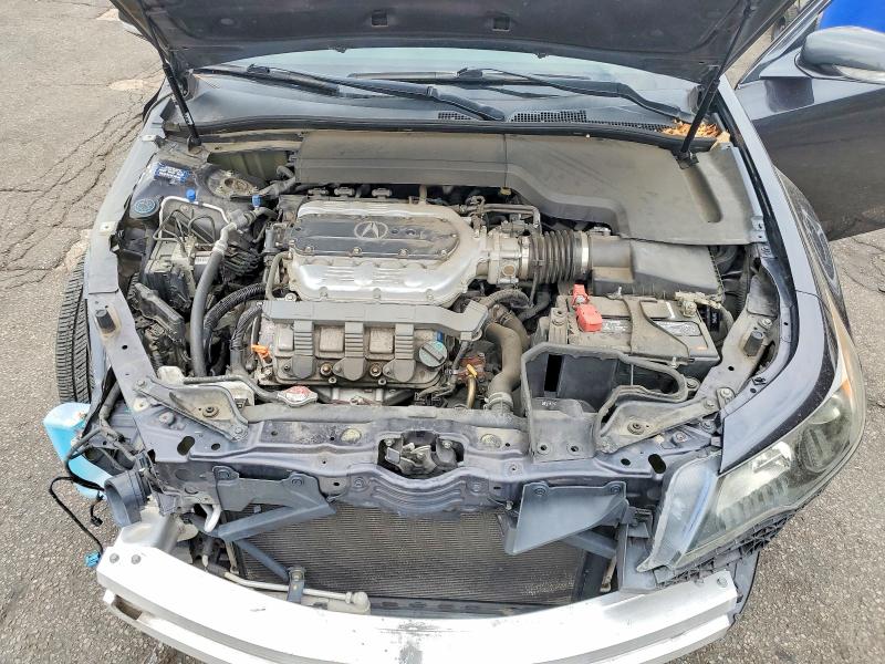 Продаж на аукціоні авто 2013 Acura Tl, vin: 19UUA9F27DA003152, номер лоту: 64370666