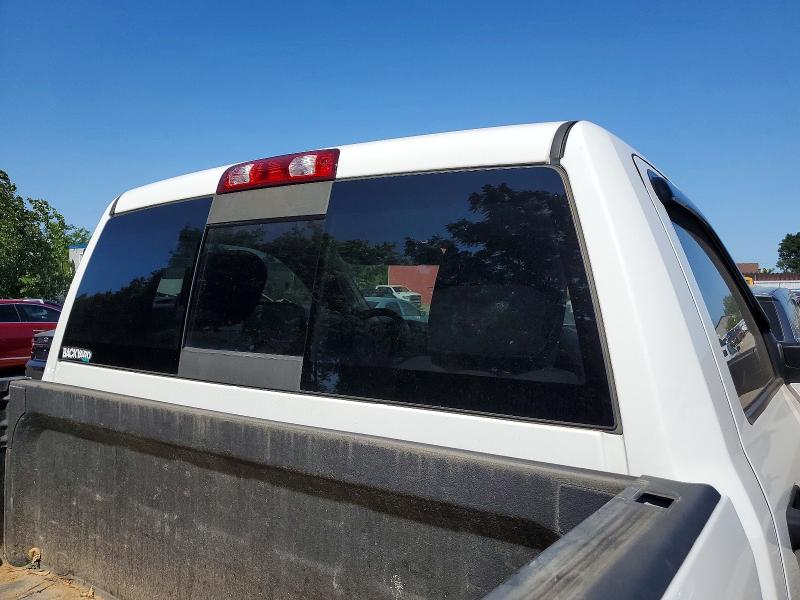 63471166 :رقم المزاد ، 3C6MR5AJXLG138566 vin ، 2020 Ram 2500 مزاد بيع