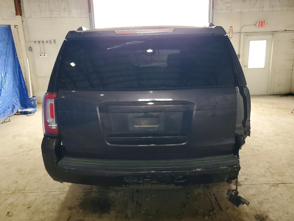 Продаж на аукціоні авто 2018 Gmc Yukon, vin: 1GKS2BKC8JR366568, номер лоту: 65646986