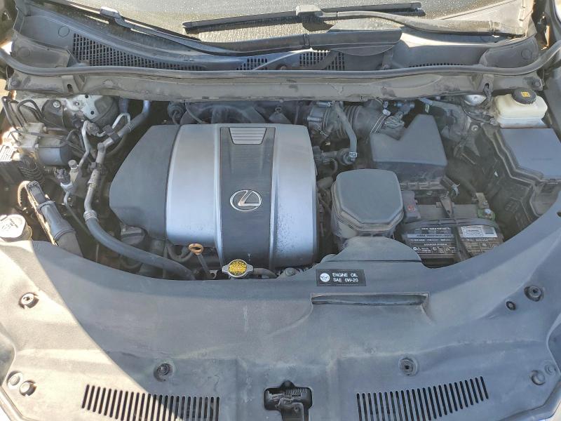 Aukcja sprzedaży 2017 Lexus Rx 350, vin: 2T2ZZMCA0HC058499, numer aukcji: 65160056
