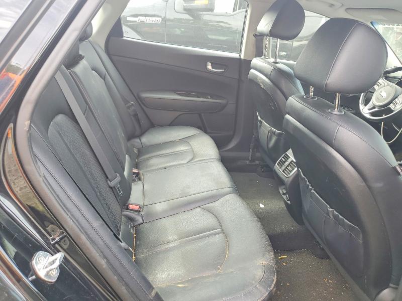 Продаж на аукціоні авто 2017 Kia Optima, vin: 5XXGU4L33HG153448, номер лоту: 64822596