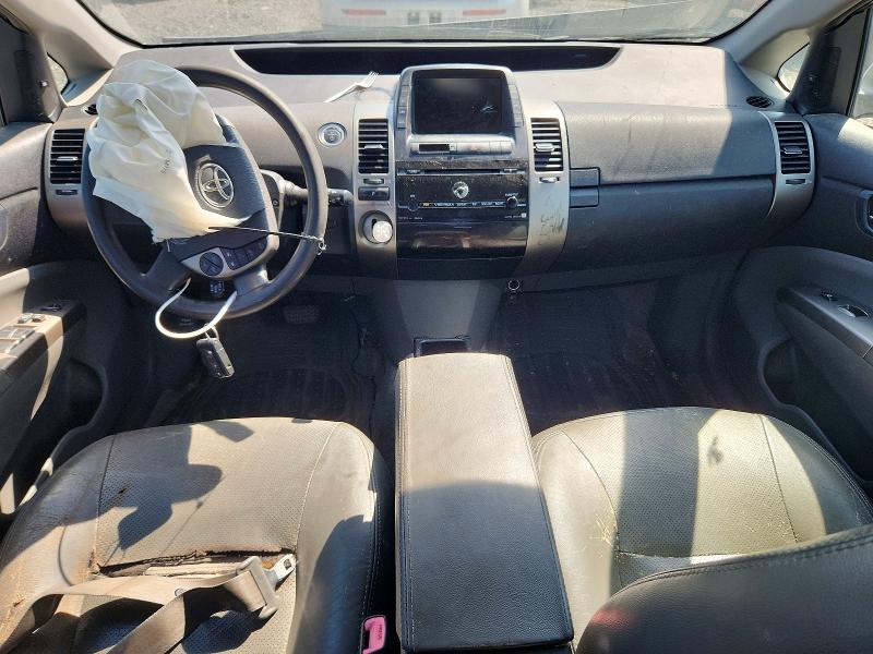 Продажа на аукционе авто 2008 Toyota Prius, vin: JTDKB20U587733682, номер лота: 66764776