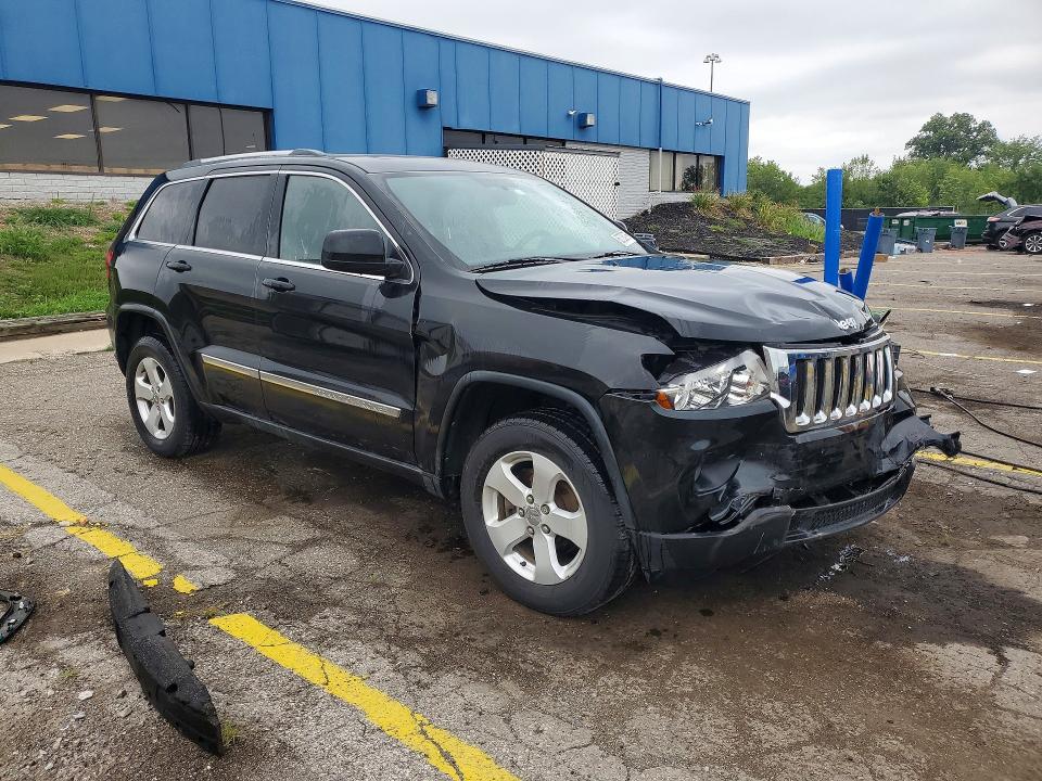 Продаж на аукціоні авто 2012 Jeep Grand Cherokee, vin: 1C4RJFAGXCC226939, номер лоту: 63730276