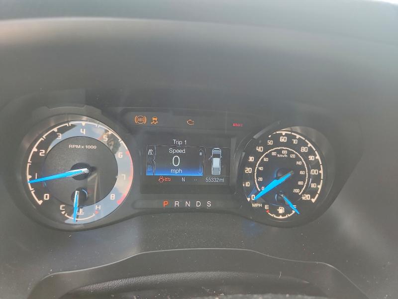 Aukcja sprzedaży 2020 Ford Ranger, vin: 1FTER4FH9LLA21724, numer aukcji: 63759186