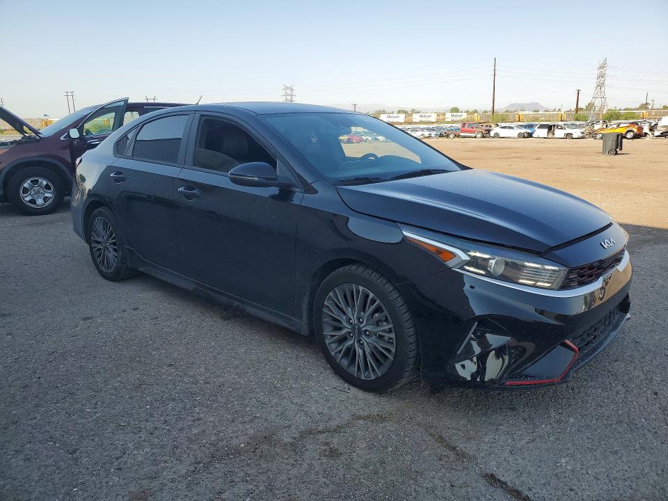 Aukcja sprzedaży 2022 Kia Forte, vin: 3KPF54AD7NE488978, numer aukcji: 64238286