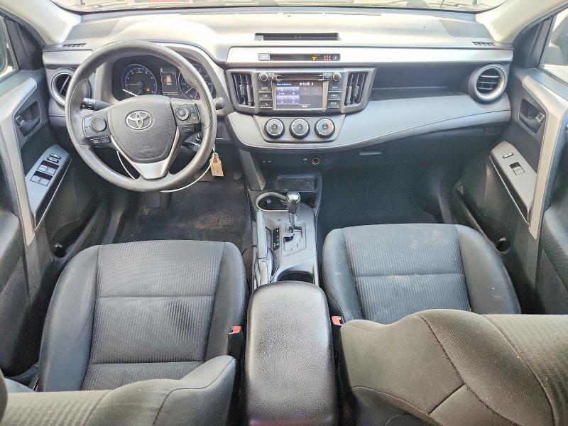 Aukcja sprzedaży 2017 Toyota Rav4, vin: 2T3BFREV5HW598478, numer aukcji: 64846436