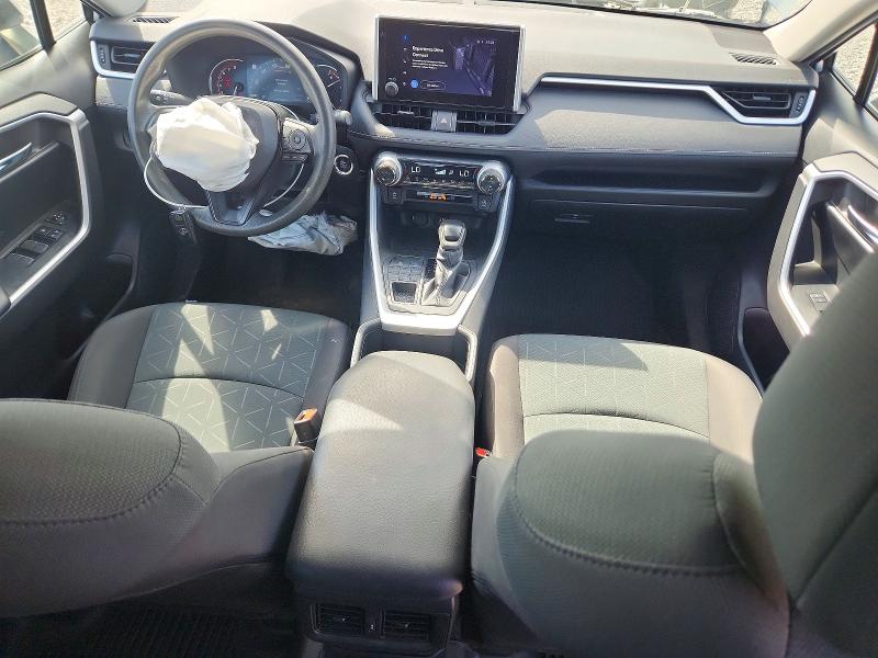 Продаж на аукціоні авто 2023 Toyota Rav4, vin: 2T3P1RFV2PW348455, номер лоту: 65678566