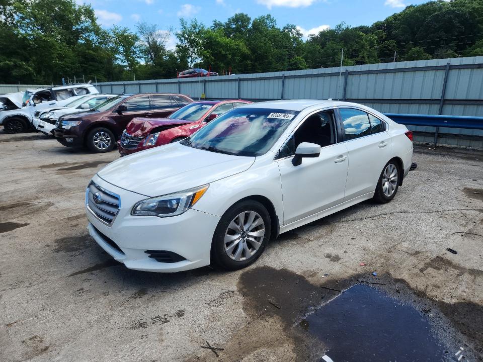 63650966 :رقم المزاد ، 4S3BNAC60H3025264 vin ، 2017 Subaru Legacy مزاد بيع