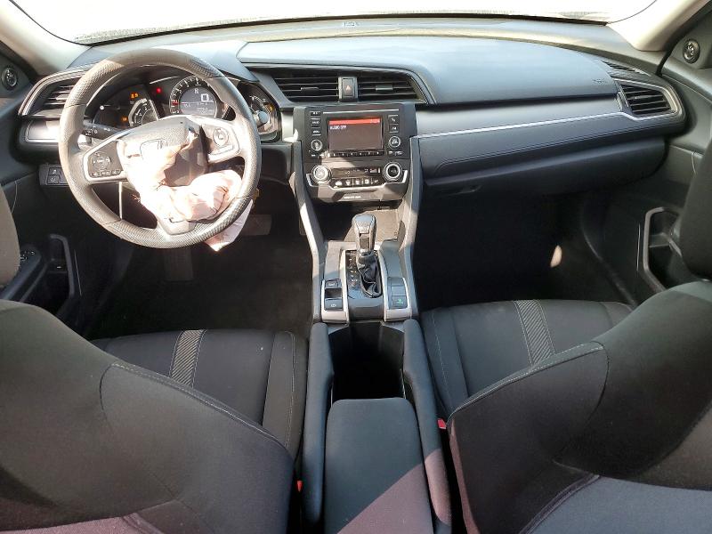 Продаж на аукціоні авто 2016 Honda Civic, vin: 2HGFC2F53GH512620, номер лоту: 65191746