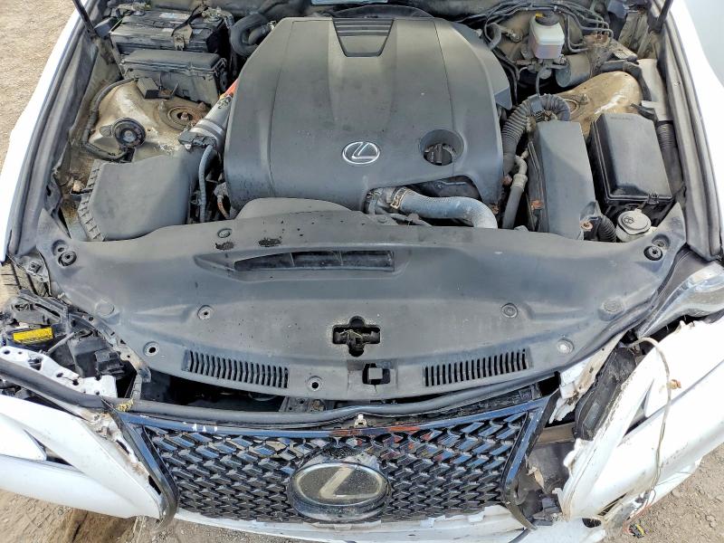Aukcja sprzedaży 2014 Lexus Is, vin: JTHCF1D25E5007774, numer aukcji: 65403046