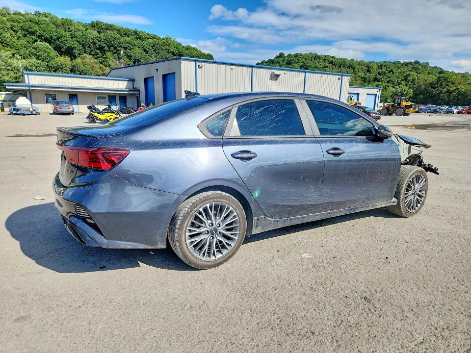 Продаж на аукціоні авто 2022 Kia Forte, vin: 3KPF54AD7NE481531, номер лоту: 66262606