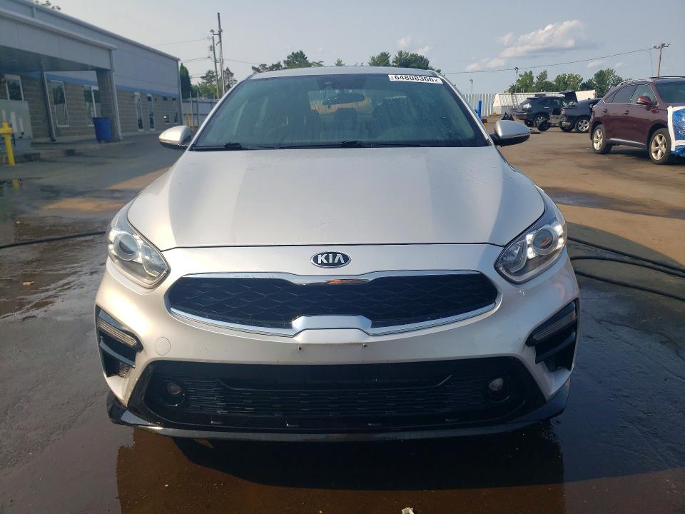 Aukcja sprzedaży 2020 Kia Forte, vin: 3KPF54ADXLE209617, numer aukcji: 64808366