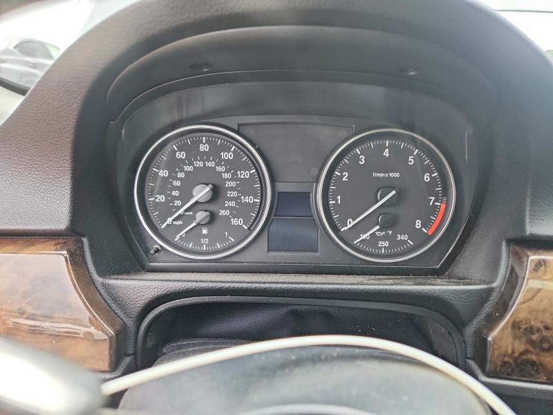 Продаж на аукціоні авто 2008 Bmw 335, vin: WBAWC73578E066543, номер лоту: 63573786