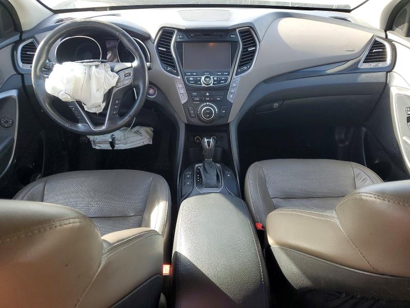 66223506 :رقم المزاد ، KM8SRDHF9GU157894 vin ، 2016 Hyundai Santa Fe مزاد بيع