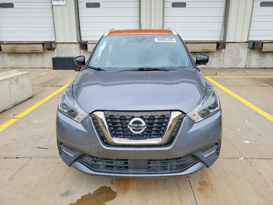 Aukcja sprzedaży 2020 Nissan Kicks, vin: 3N1CP5DV7LL555789, numer aukcji: 65665446