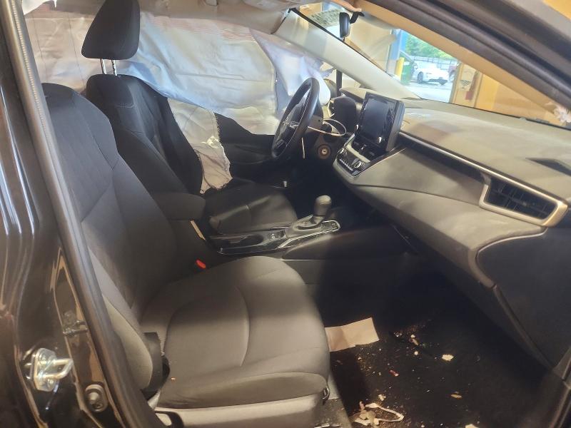 Продажа на аукционе авто 2022 Toyota Corolla, vin: JTDEPMAE3NJ219300, номер лота: 65653946