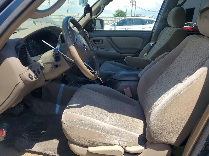 64227536 :رقم المزاد ، 5TBDT44105S488267 vin ، 2005 Toyota Tundra مزاد بيع