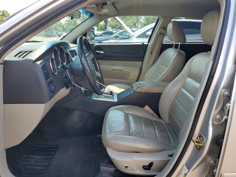 Aukcja sprzedaży 2006 Dodge Magnum, vin: 2D4GV57266H292491, numer aukcji: 64030306
