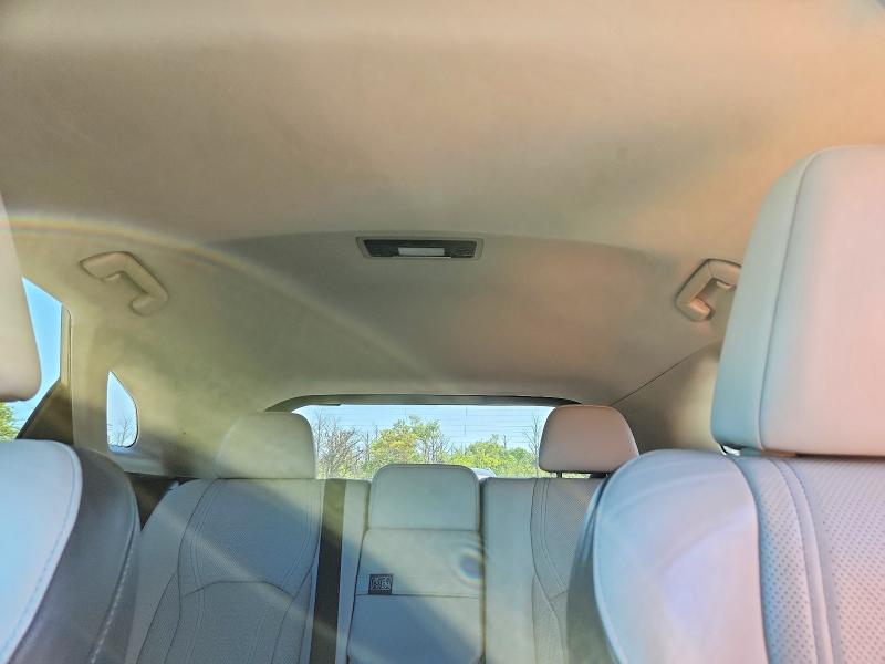 64969976 :رقم المزاد ، 2T2ZZMCAXHC037370 vin ، 2017 Lexus Rx 350 مزاد بيع