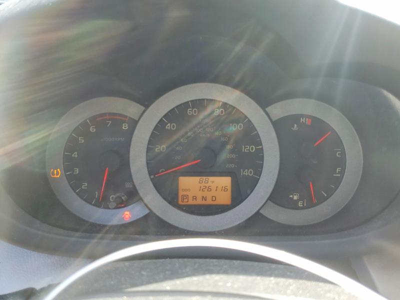 2010 Toyota Rav4 მანქანა იყიდება აუქციონზე, vin: JTMBF4DVXAD028306, აუქციონის ნომერი: 65177006