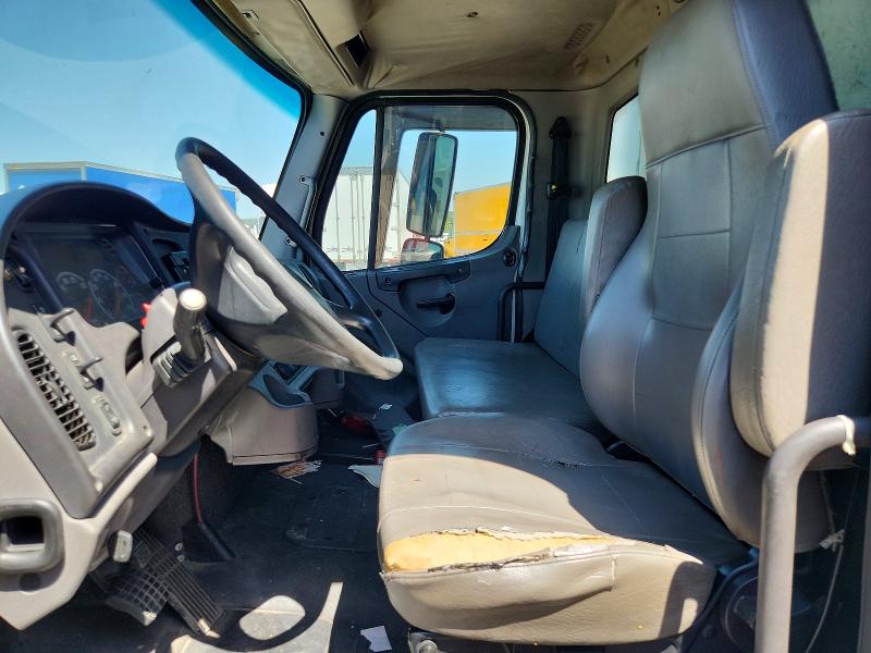 Продажа на аукционе авто 2018 Frht - Freightliner M2, vin: 1FVACWFB3JHJN5754, номер лота: 65028616