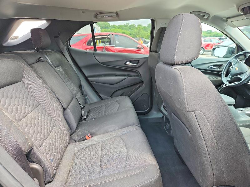Продаж на аукціоні авто 2019 Chevrolet Equinox, vin: 3GNAXKEVXKL349129, номер лоту: 63536226