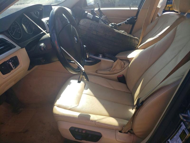 66132096 :رقم المزاد ، WBA3B5G5XDNS02551 vin ، 2013 Bmw 328 مزاد بيع