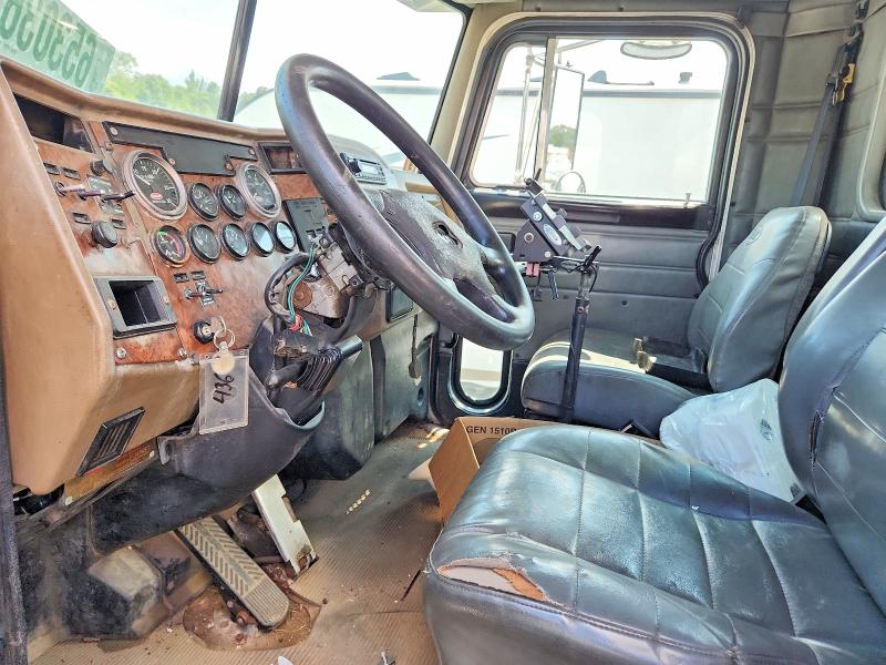 Aukcja sprzedaży 2002 Peterbilt 330, vin: 2NPNLD9X72M580835, numer aukcji: 65303676