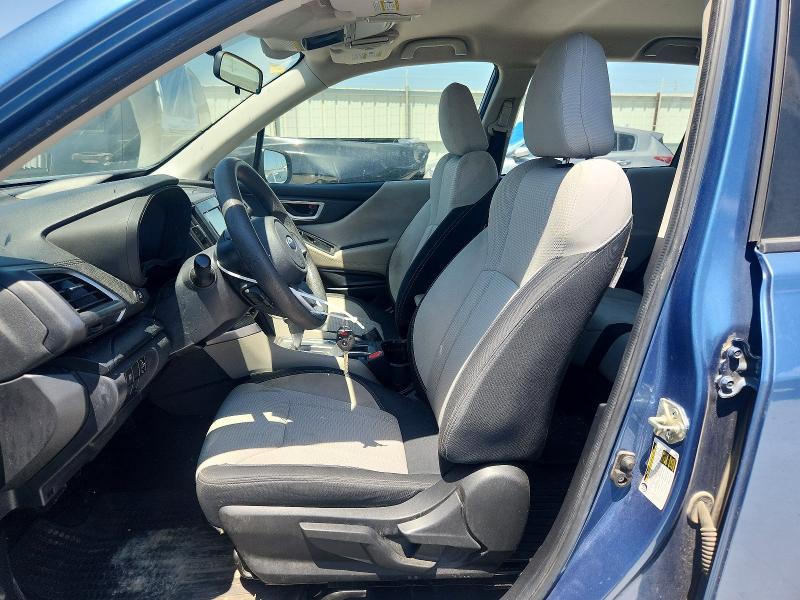Aukcja sprzedaży 2021 Subaru Forester, vin: JF2SKADC4MH519266, numer aukcji: 64907406