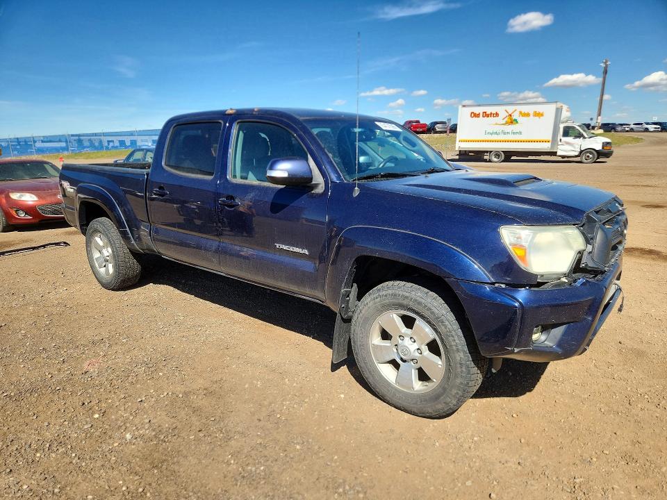 Продажа на аукционе авто 2012 Toyota Tacoma, vin: 5TFMU4FN0CX006084, номер лота: 65437596